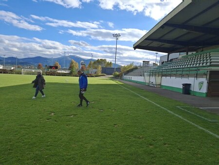ekipa SOS na tekmi v Avstriji, foto osebni arhiv B Kolenc (1)